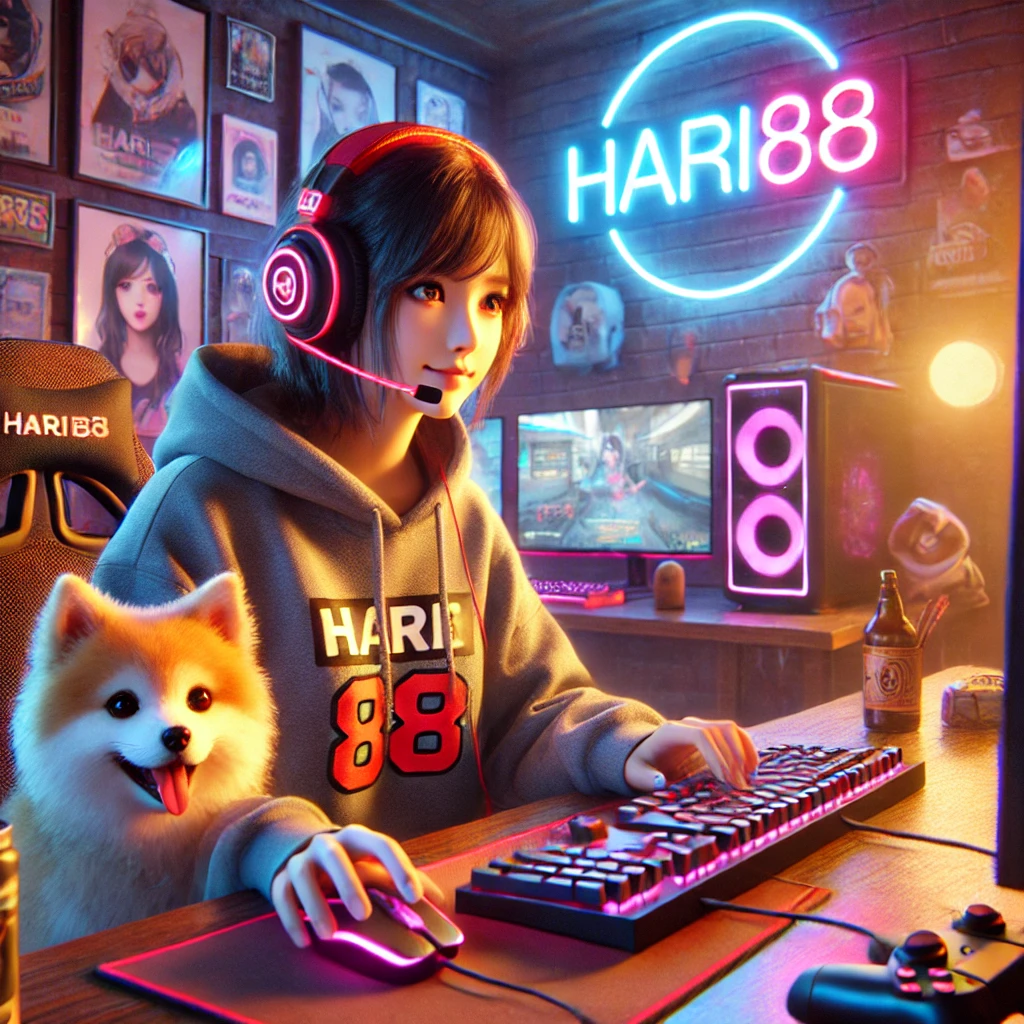 HARI88