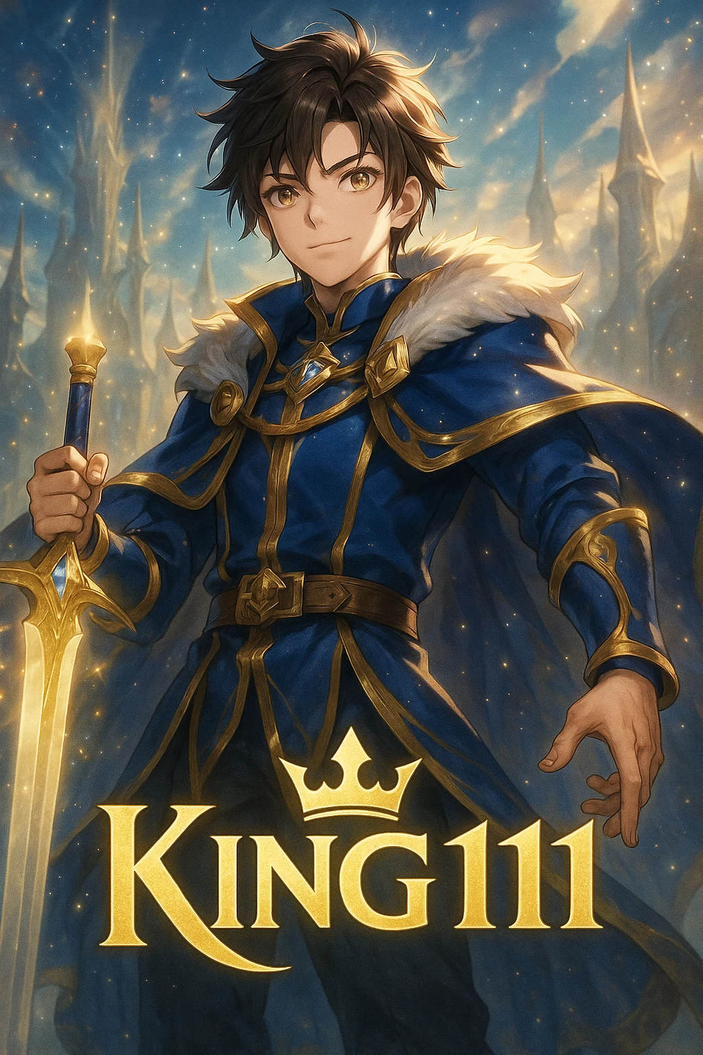KING111